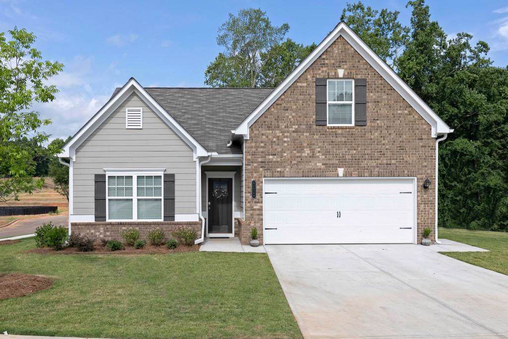 128 Crown Pointe Drive - Photo 1