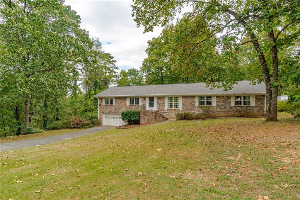 150 Corvette Drive - Photo 1