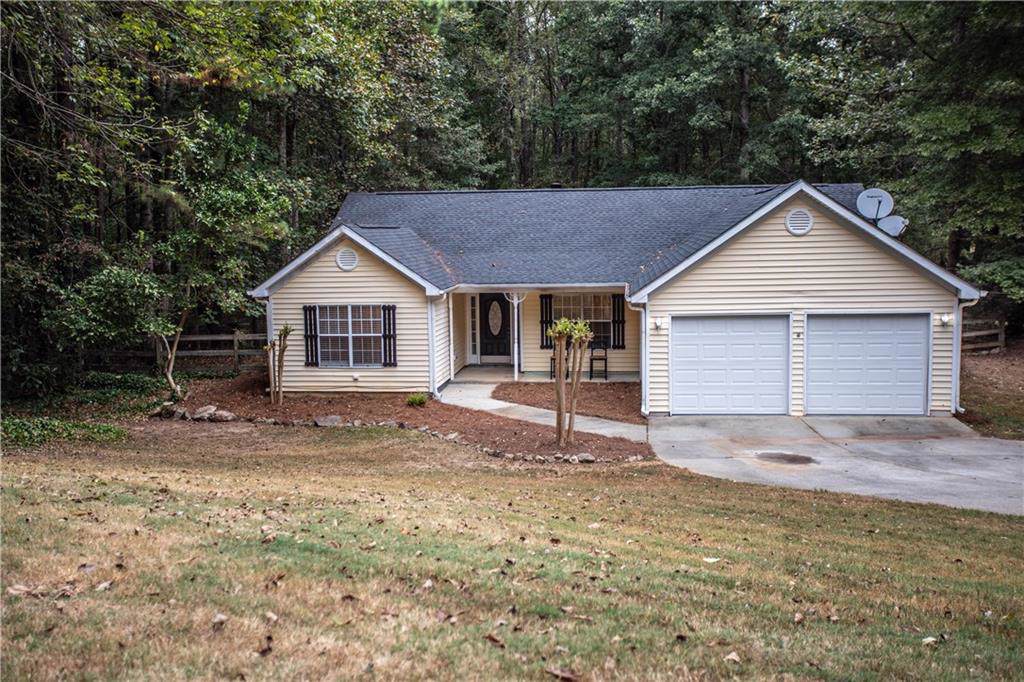 3227 River Forest Road - Photo 1