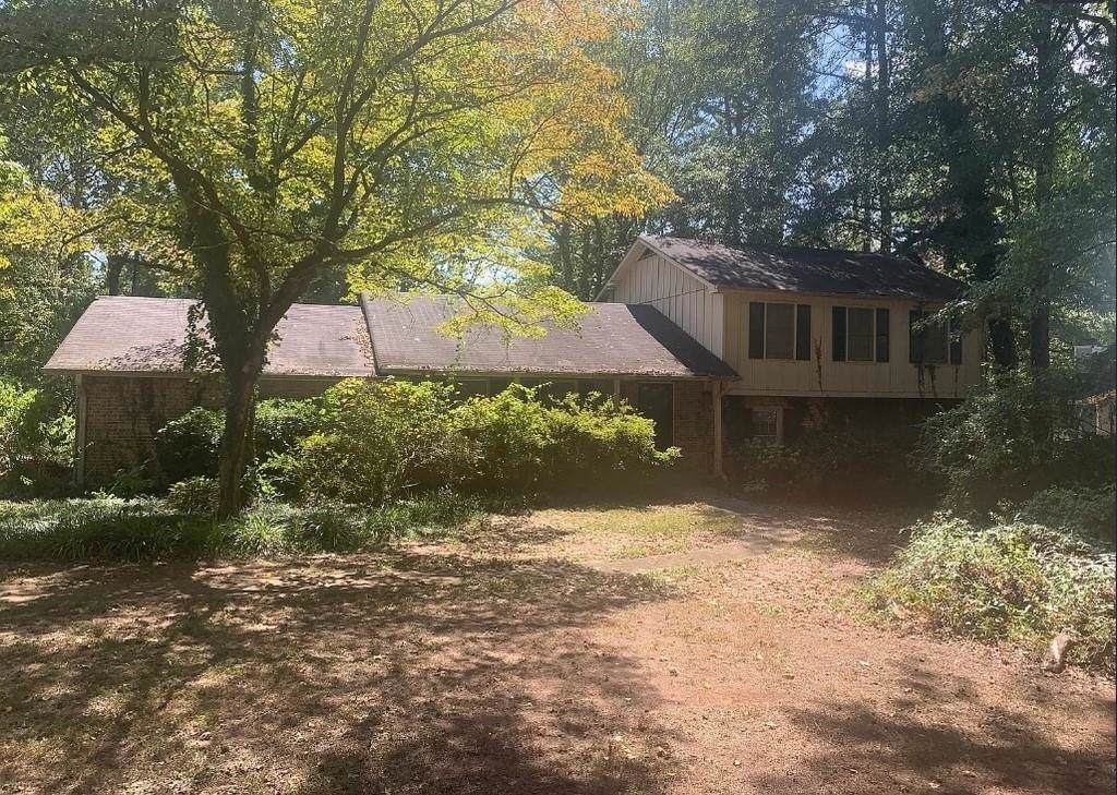2176 Deer Trail - Photo 1