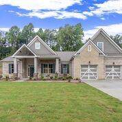 3506 Dockside Shores Drive - Photo 1