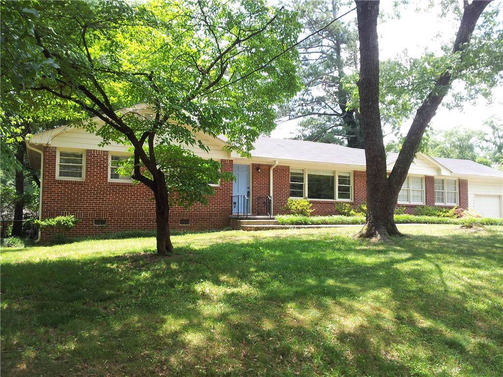 2064 Sherwood Drive - Photo 1