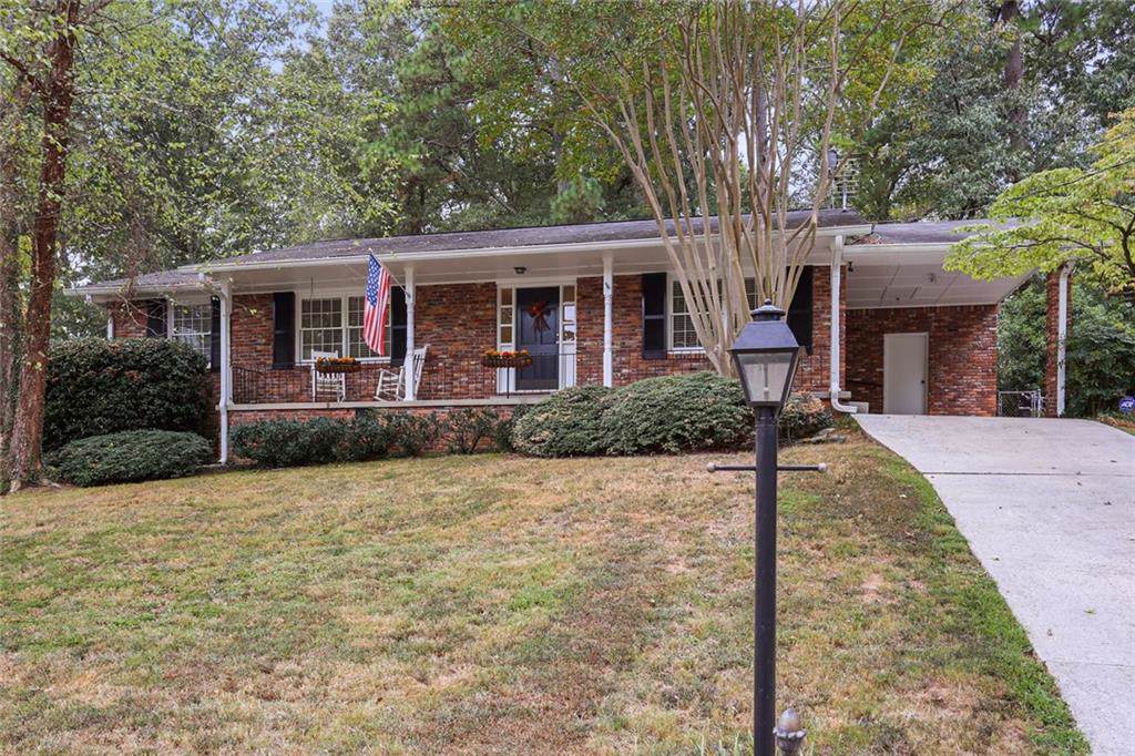 2972 Appling Circle - Photo 1