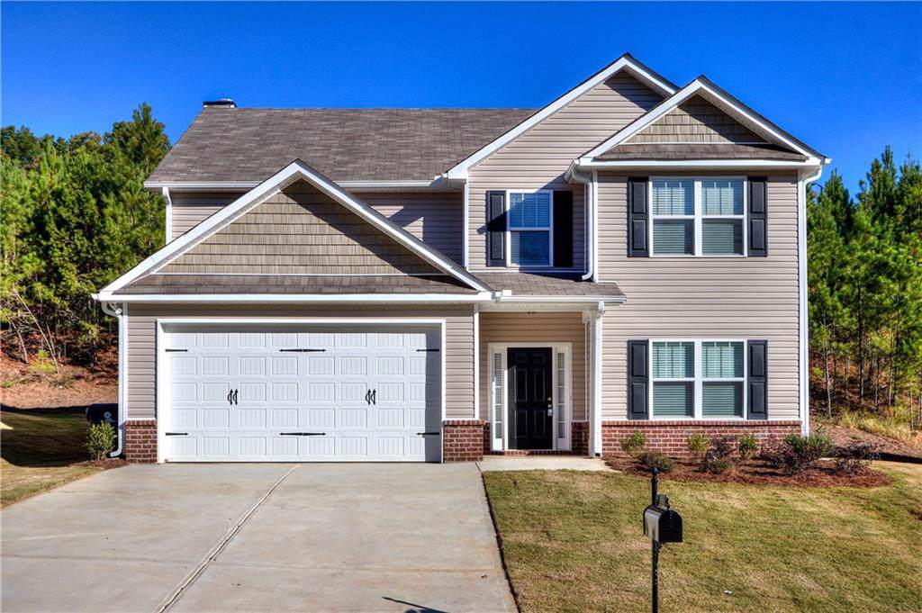 750 Fieldcrest Drive - Photo 1