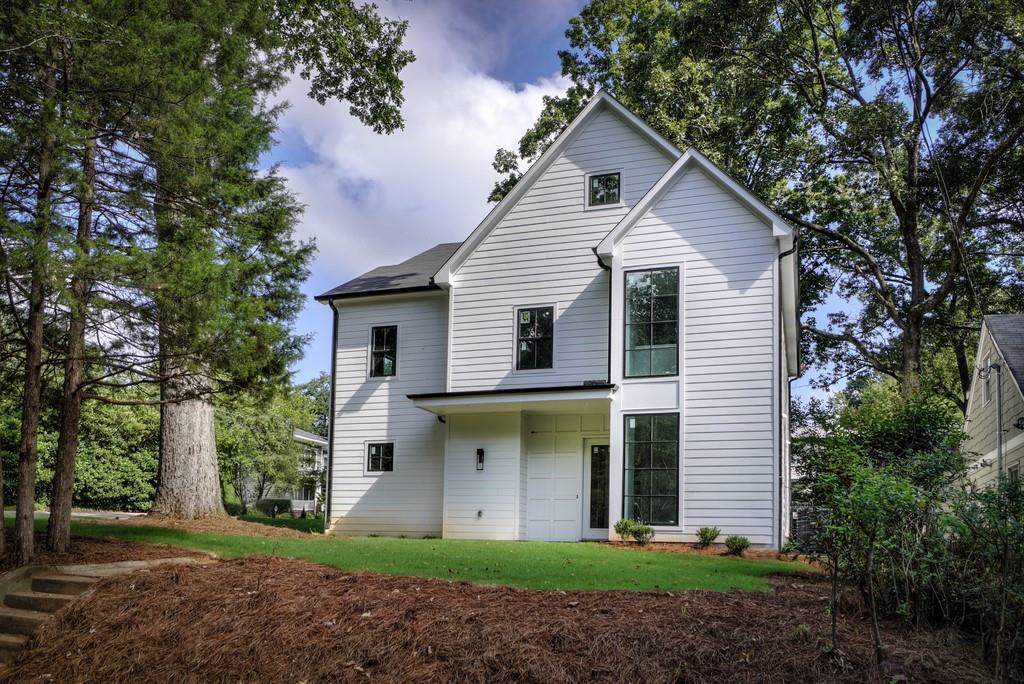 2586 Knox Street - Photo 1