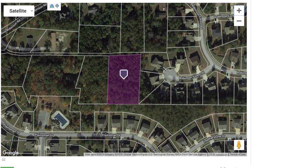 00 Gus Robinson Road - Photo 1