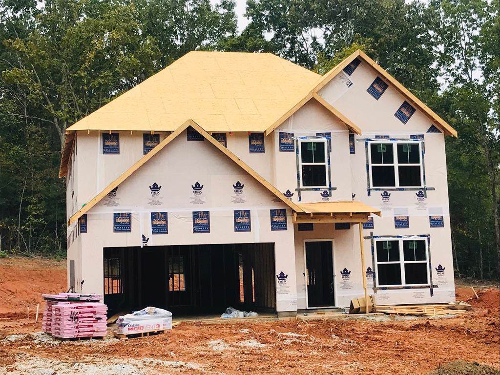 244 Randall Drive - Photo 1