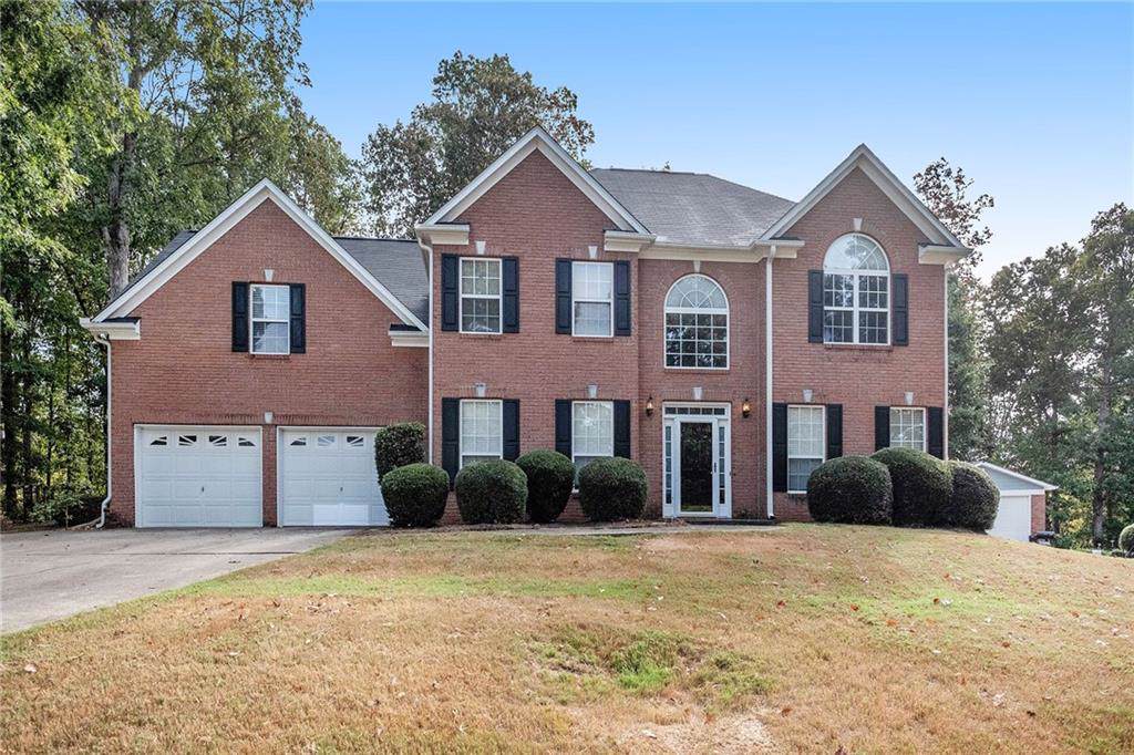 3981 Landmark Drive - Photo 1