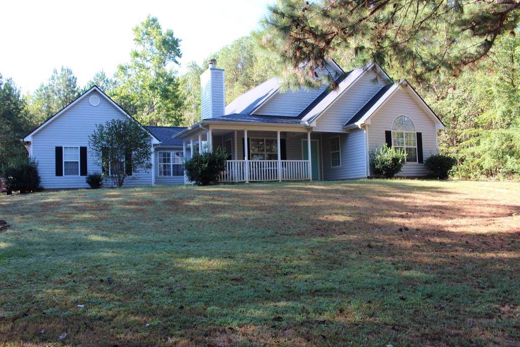 2240 Snapping Shoals Road - Photo 1
