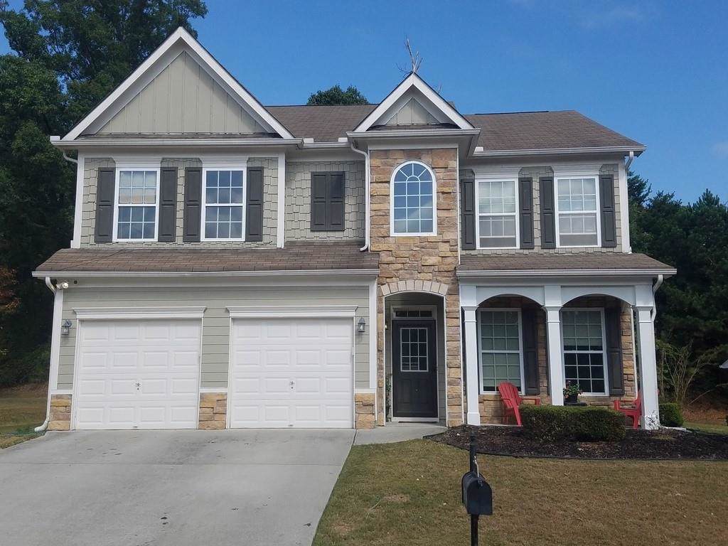 7174 Flagstone Place - Photo 1
