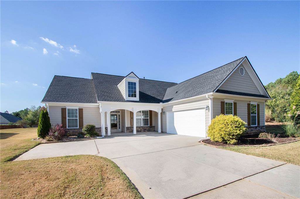 600 Holbeck Way - Photo 1