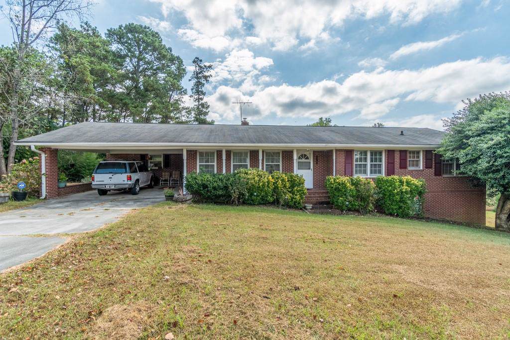 1934 Alcovy Road - Photo 1