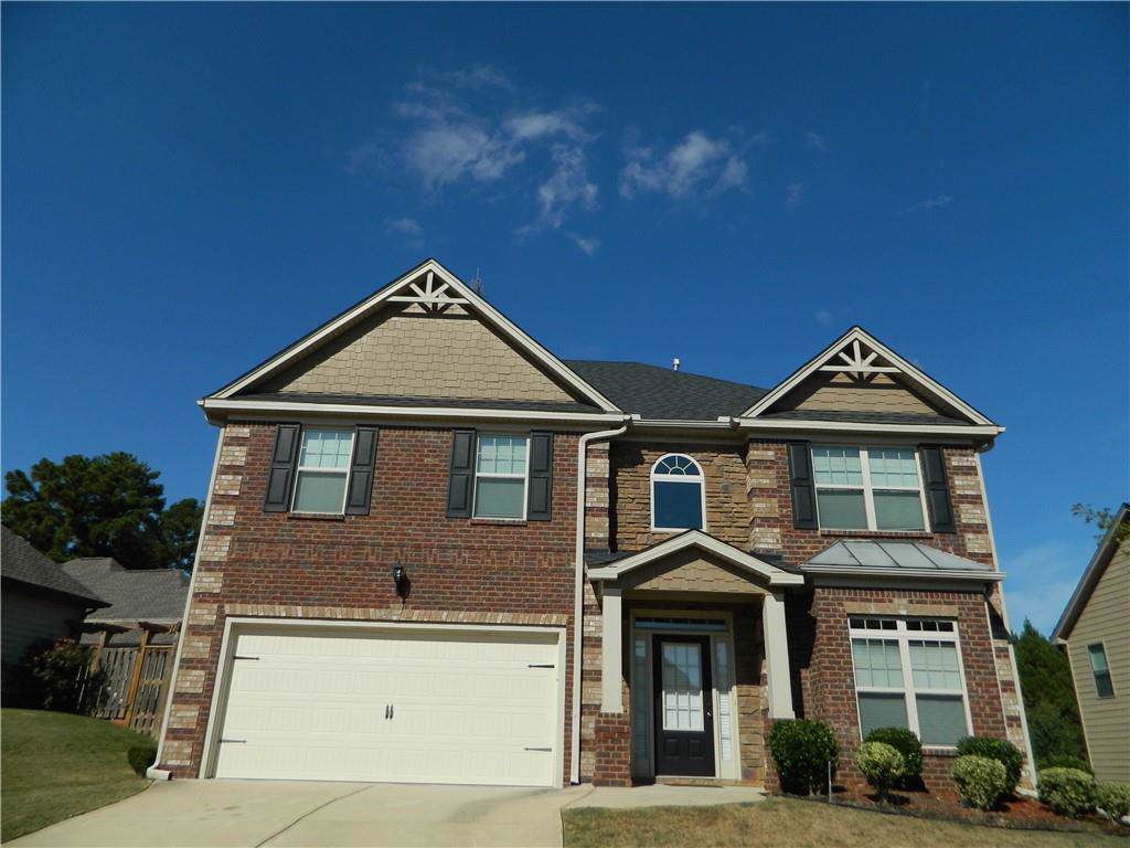 430 Dickson Springs Road - Photo 1