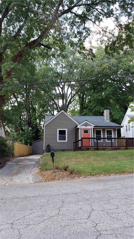 193 Mathewson Place - Photo 1