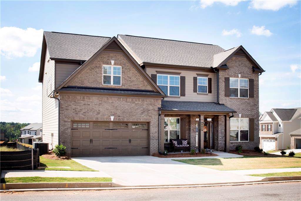 4449 Rockrose Green Way - Photo 1