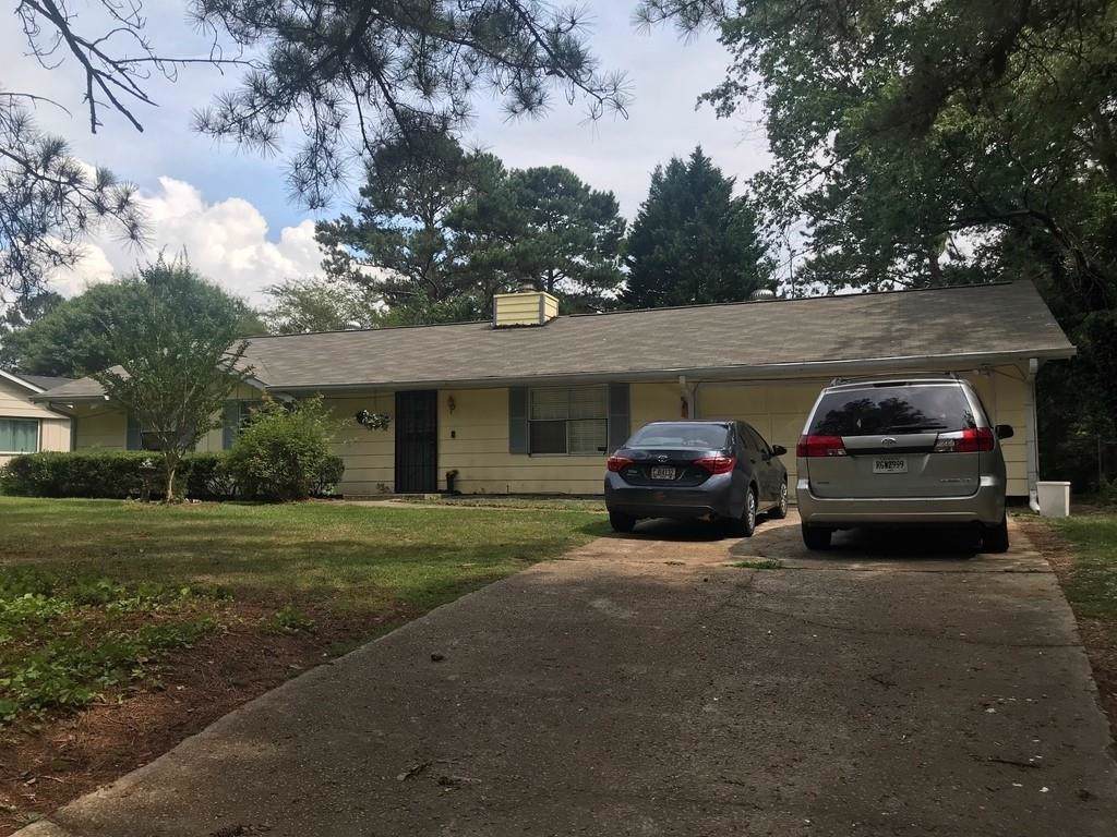 4188 White Road - Photo 1