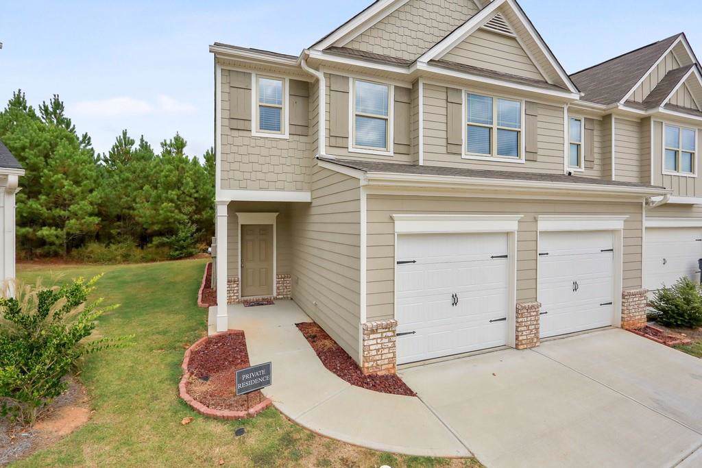 3900 Nixon Grove Drive - Photo 1