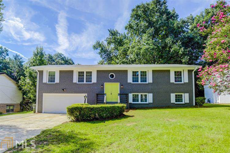 3909 Emerald North Drive - Photo 1