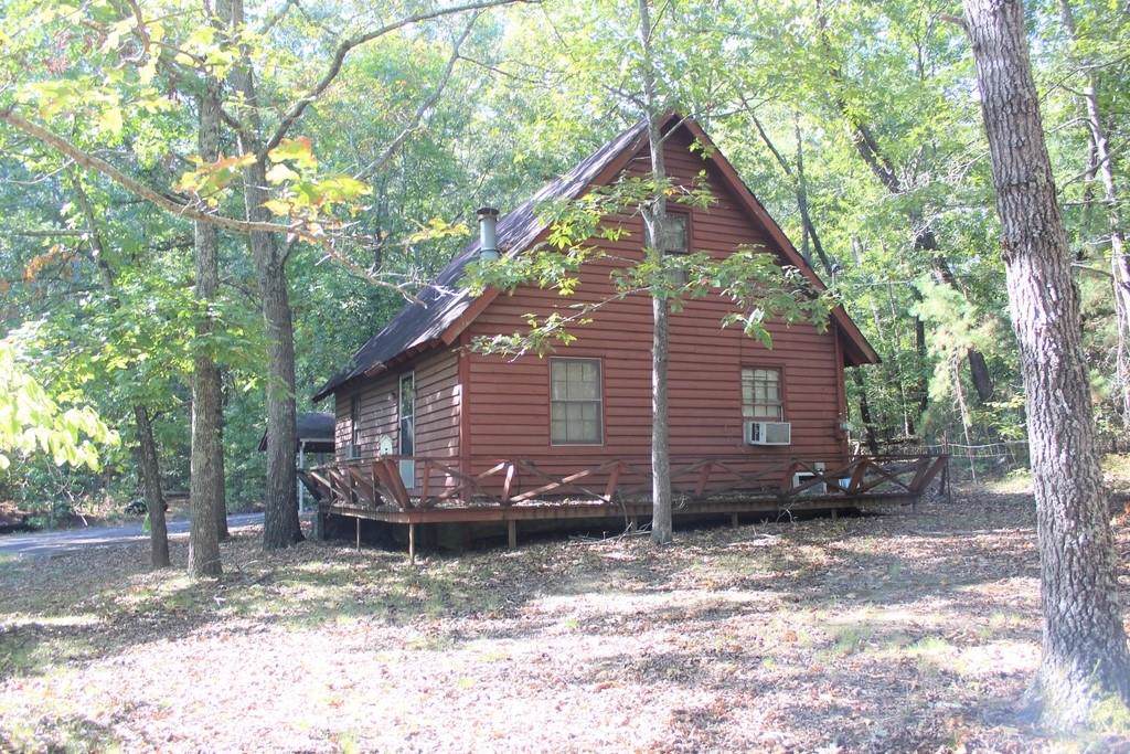 834 Brewster Field Road - Photo 1