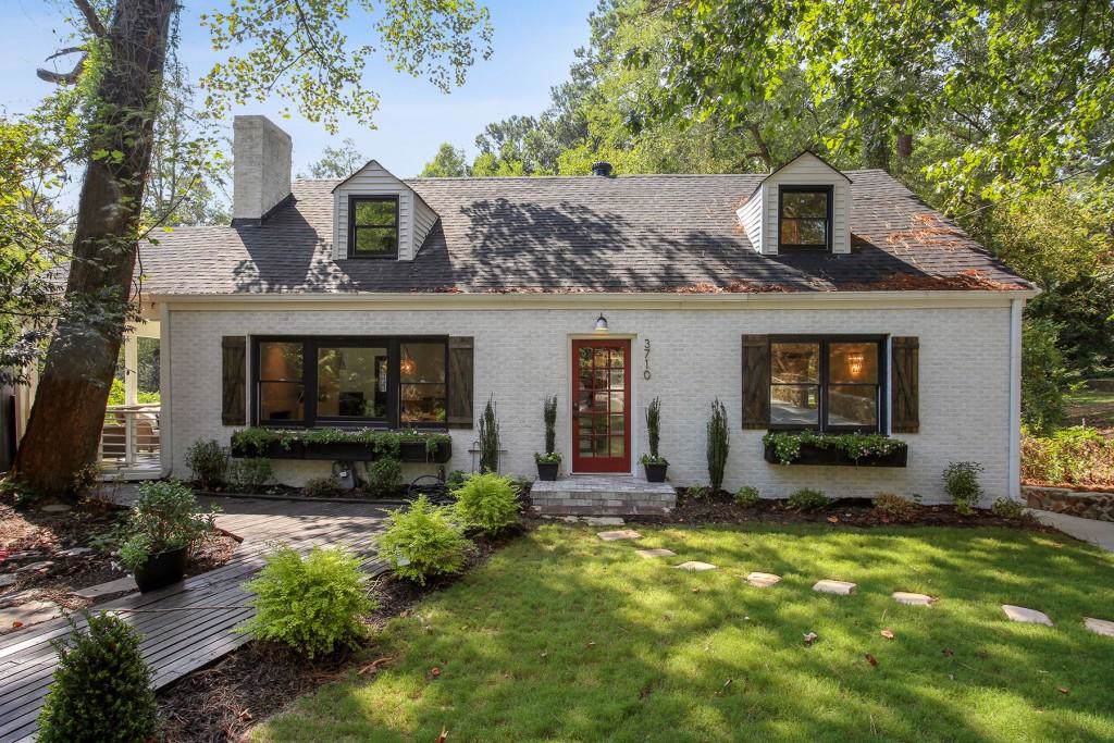 3710 Powers Ferry Road - Photo 1