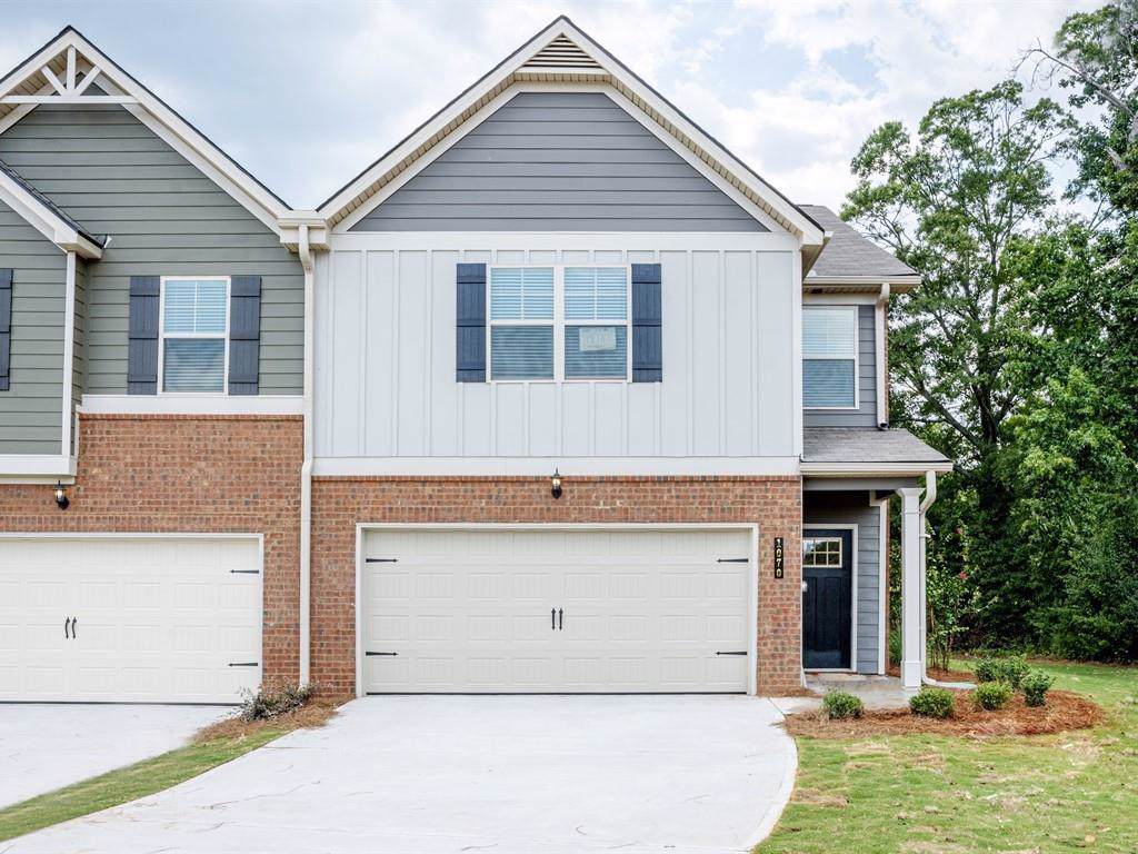 1012 Mcconaughy Court - Photo 1
