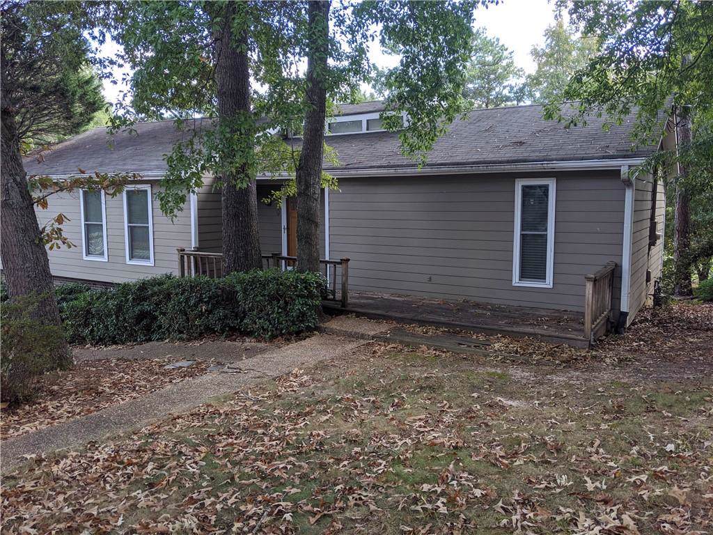 3015 Caldwell Road - Photo 1