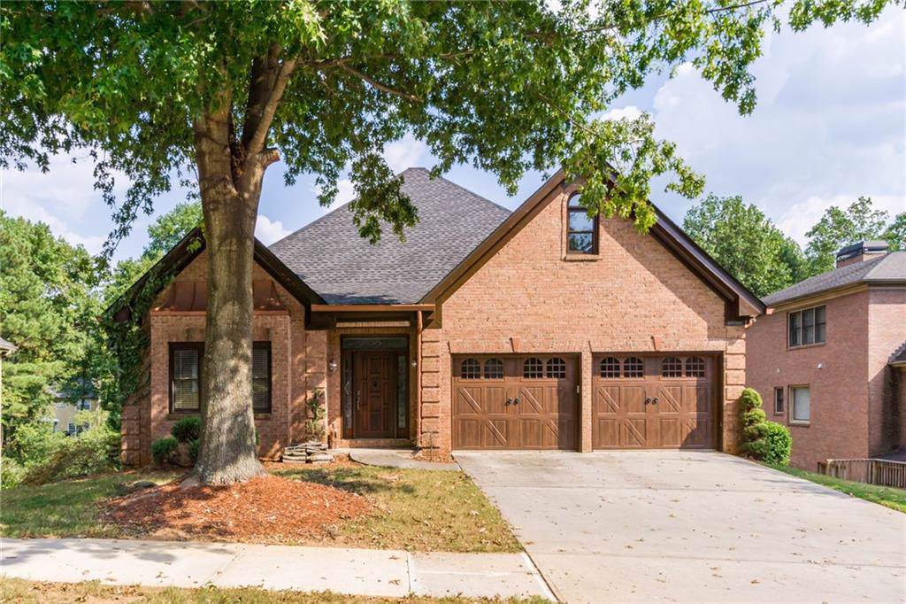 1010 Grace Hill Drive - Photo 1