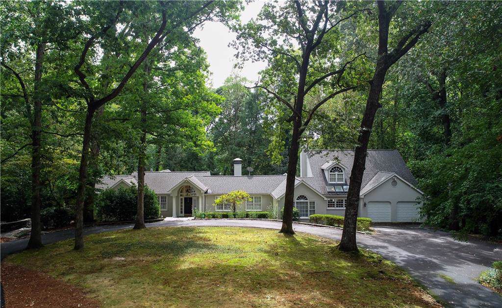 4065 Paran Trail - Photo 1