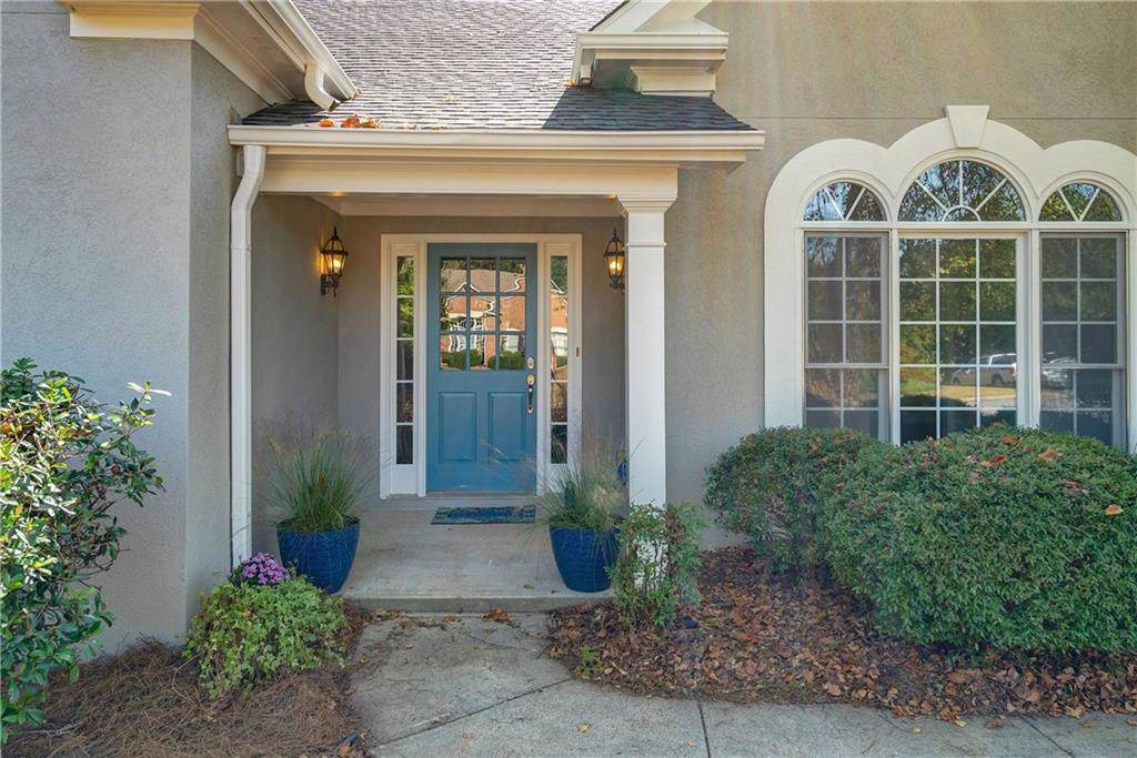 1175 Windhaven Drive - Photo 1