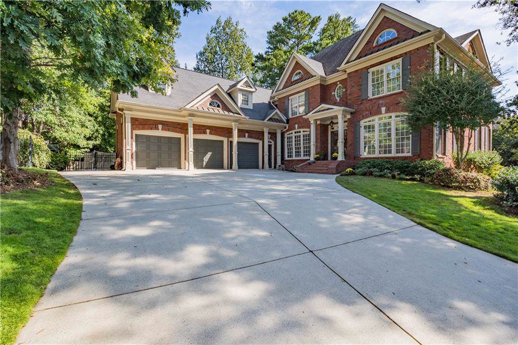 5035 Wyntergate Drive - Photo 1