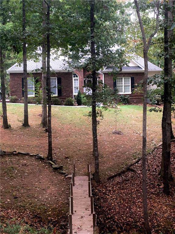 196 Tall Oaks Drive - Photo 1