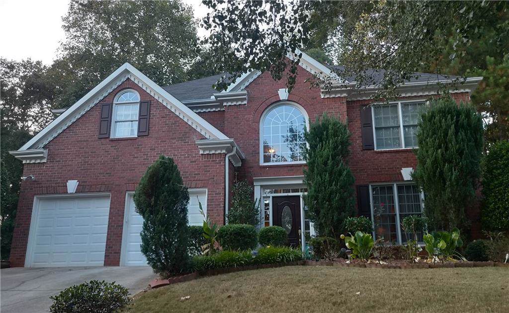 3725 Colonial Trail - Photo 1