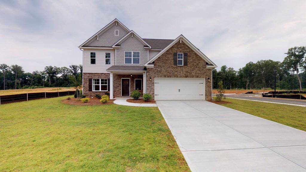 4105 Links Boulevard - Photo 1