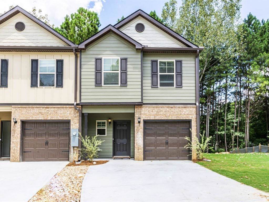 902 Creel Lane - Photo 1