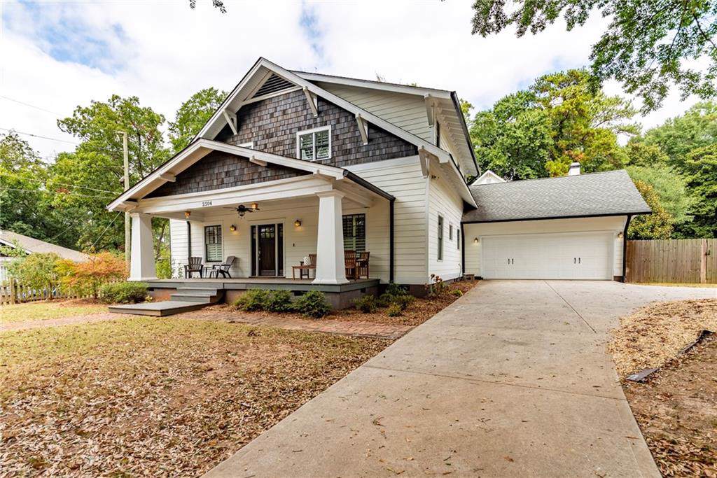 2506 Memorial Drive - Photo 1