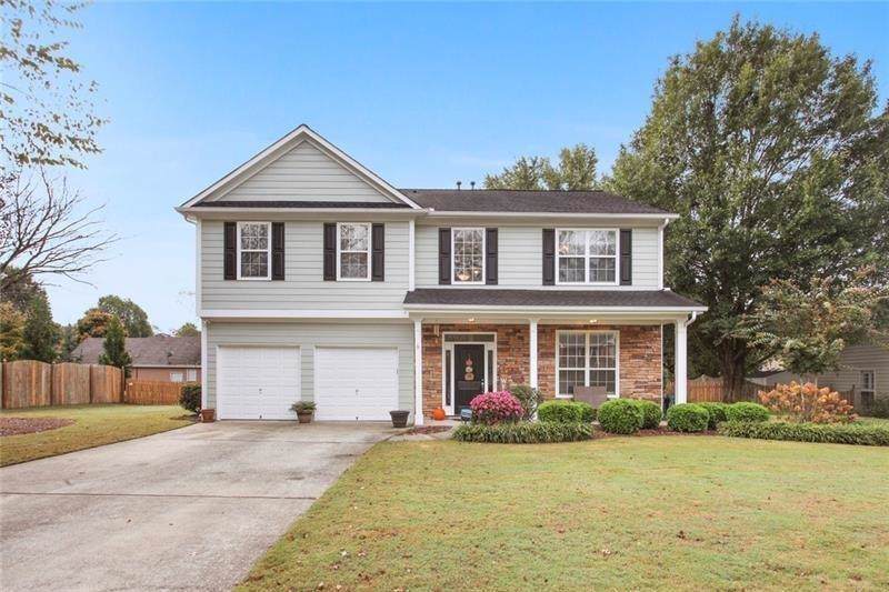 1635 Trellis Place - Photo 1