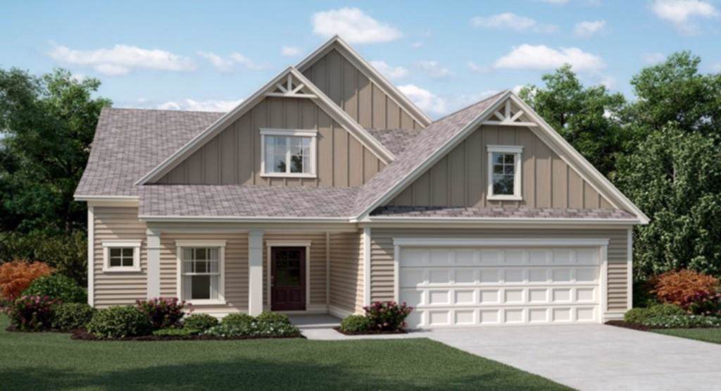 55 Timberview Circle - Photo 1