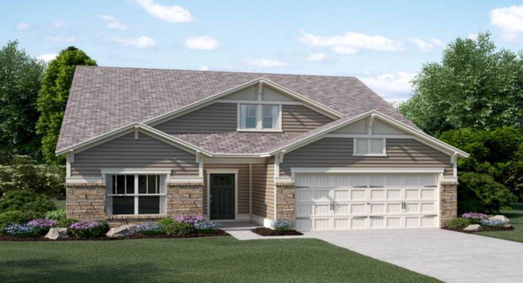 75 Maple Leaf Road - Photo 1