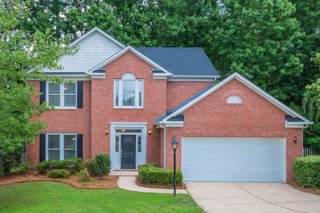 7045 Magnolia Place - Photo 1