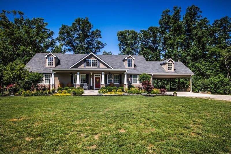 4268 Cove Road - Photo 1