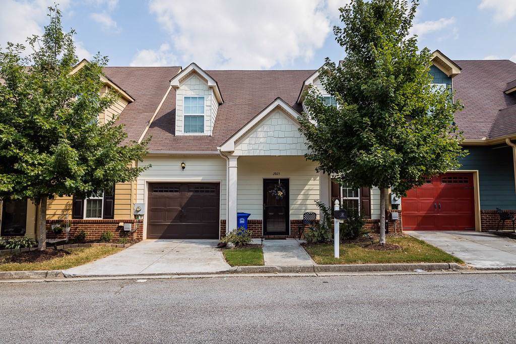 2865 Fox Bridge Court - Photo 1