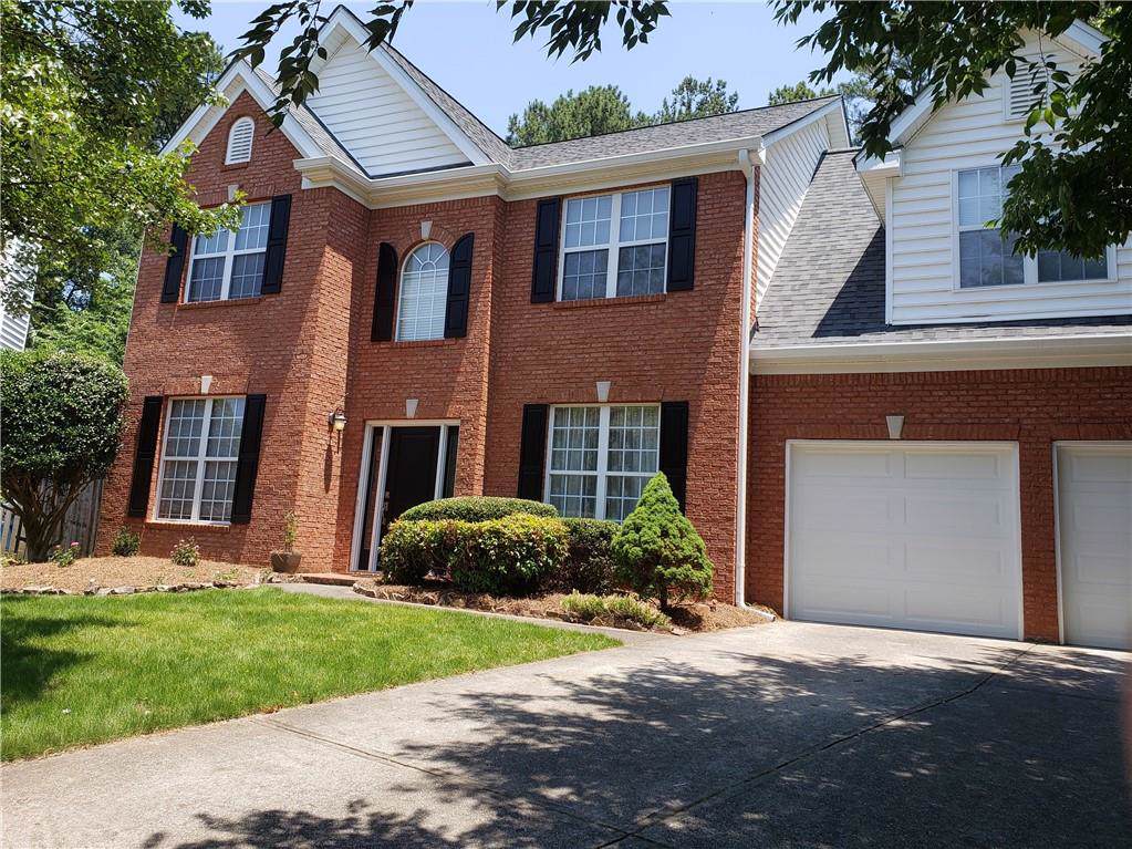 130 Rexford Lane - Photo 1