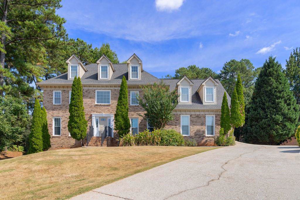 1150 Henry Terrace - Photo 1