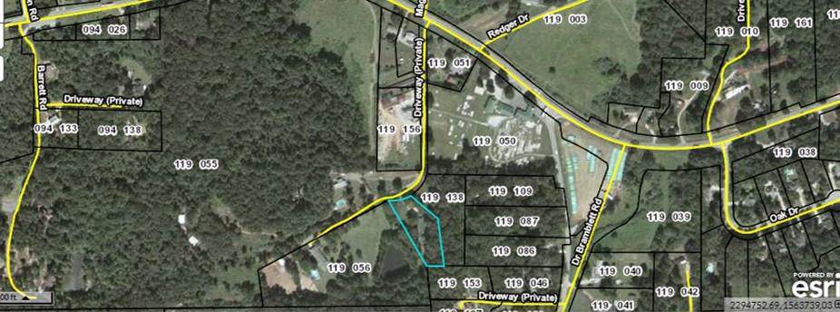 5965 Matt Highway - Photo 1