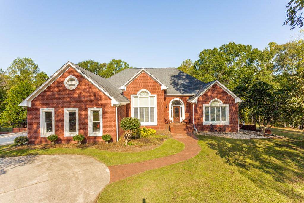4296 Waterworks Road - Photo 1