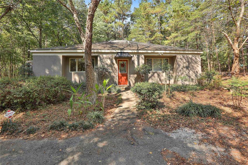 3632 Highway 166 - Photo 1