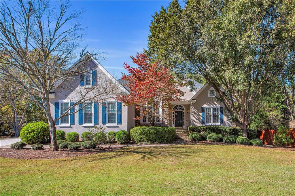 515 Wynfield Estates Court - Photo 1
