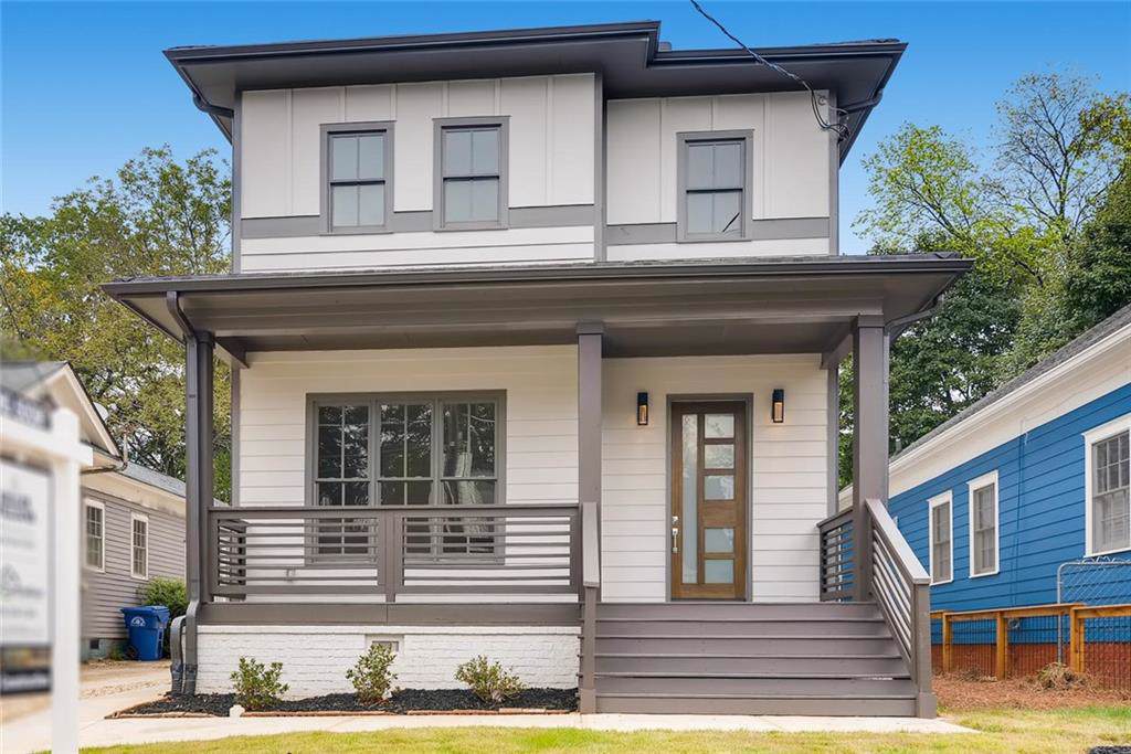 315 Josephine Street - Photo 1