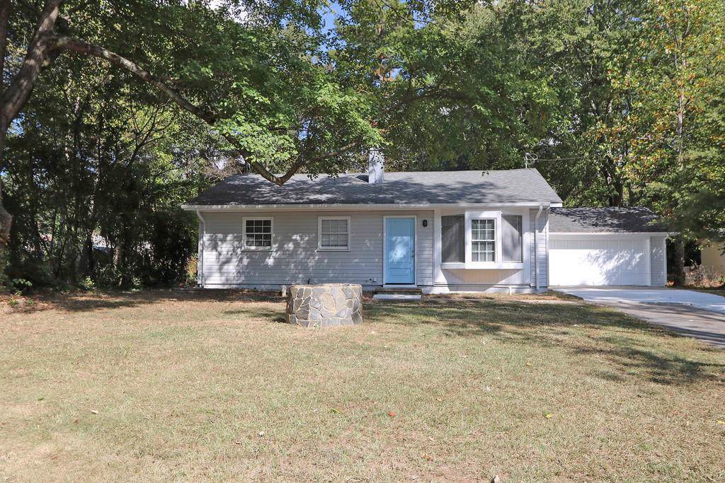 44 Olive Circle - Photo 1