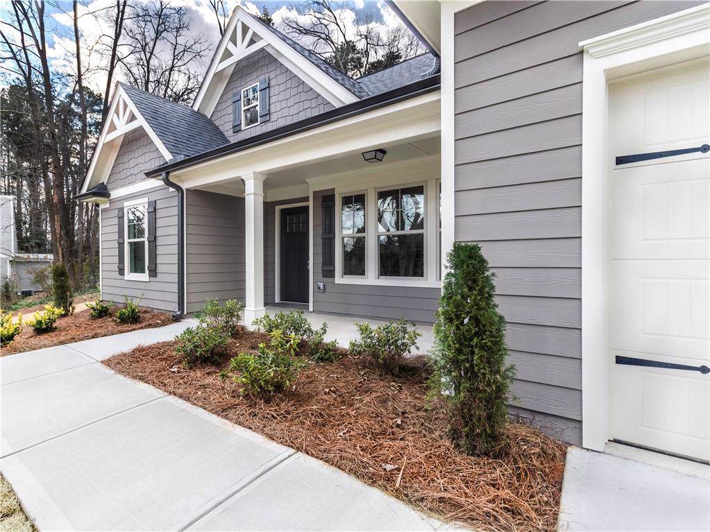 8504 Mcbride Lane - Photo 1